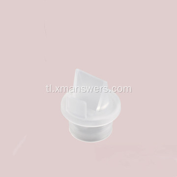 Custom na Silicone Newborn Feeding Baby Bottle Nipples